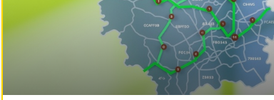 榴鲜宝省级总代理合作模式示意图